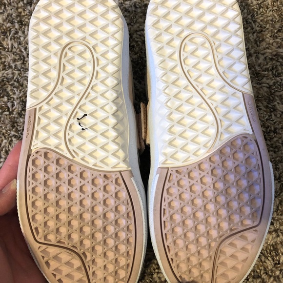 Vans x Kyle Walker sneakers new without tags - Picture 3 of 6